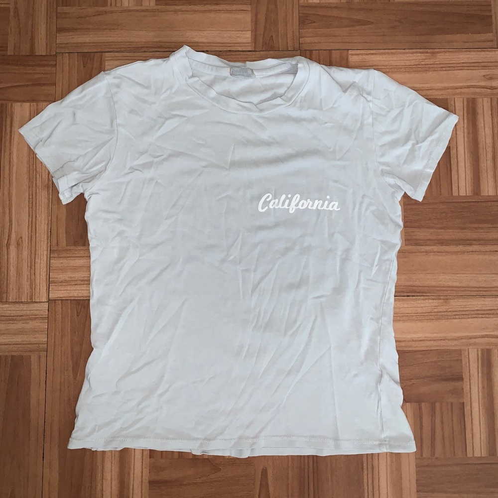 Brandy Melville Top